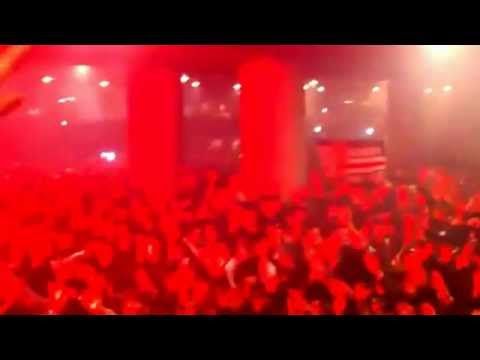 VAK410 Corteo dale dale