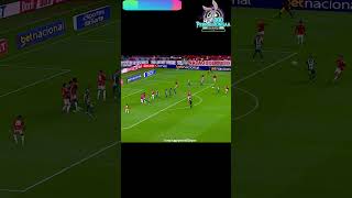 Gol do Inter - Mercado (Internacional 1x0 Chapecoense) Brasileirão 22/03/2026