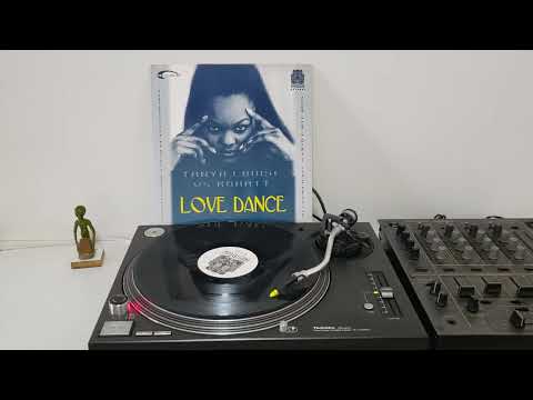 Tanya Louise Vs Romatt - Love Dance