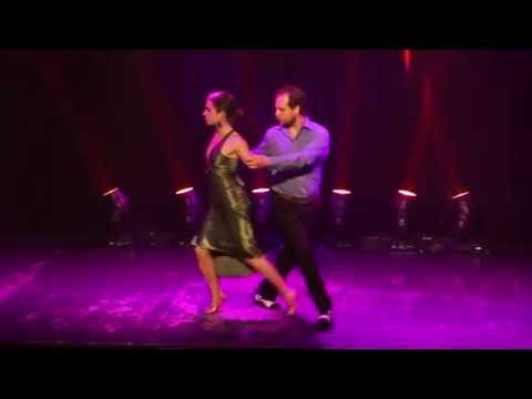 Catherine & Pancho, Casita de mis viejos, extrait de «Chispa» de Marika Landry