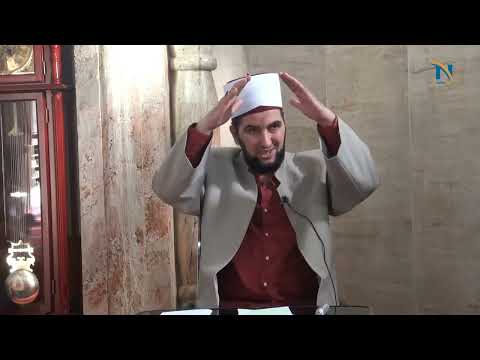 Kurani në Ramazan - Hoxhë Remzi Isaku