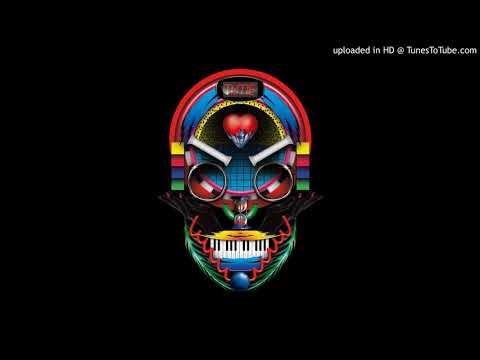 Jump! (Fedex Mashup) - Monk Key & Danny David Vs. Joel Fletcher