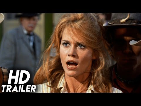 Cat Ballou Movie Trailer