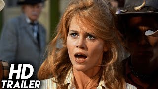 Cat Ballou (1965) ORIGINAL TRAILER [HD 1080p]