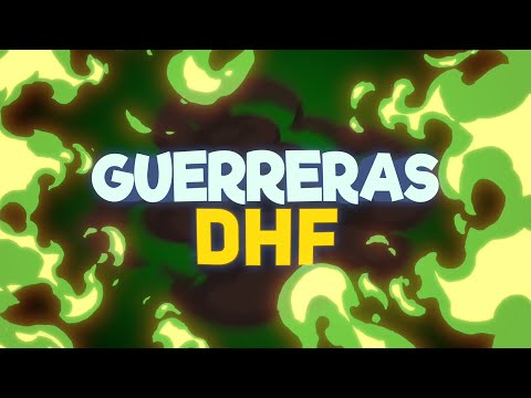 Guerreras DHF 2021/2022 - Jornada 19
