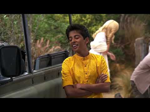 Aber Afrika ist so ... weit weg-clip4