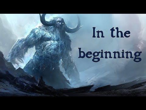 VIKINGS: FROM GOKTURKS TO GOTHS