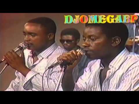 CARLITO, DEBABA, DJANANA TITRE MAUVAIS SOUVENIR CHOC STARS LES ANNEES 70   DJ OMEGA BP