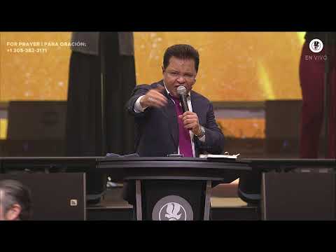 DOMINGOS EN ERJ EN VIVO