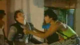 Elton John - A Word In Spanish