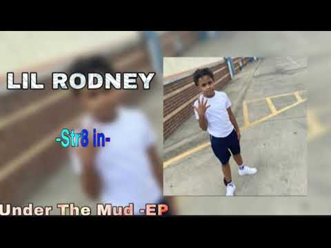 2K REALLY RICH & Lil Rodney - Str8 in (Official Audio)