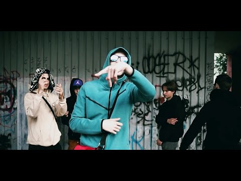 Kristjix - ĀRĀ (prod. Despo) (Directed by KVD Films)