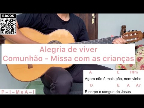 Alegria De Viver - Cantinho da Criança
