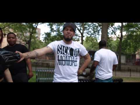AG Flow Ft B ice - Fat Mike [Official Video] Dir By @DirectorGambino