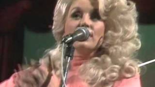 Dolly Parton - Holding On To You/The Seeker (LIVE Der Musikladen) Part 13/13