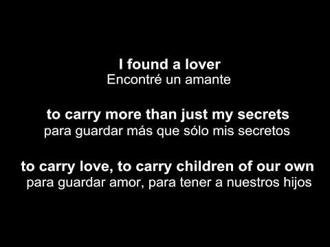 ♥ Perfect ♥ Perfecta ~  por Ed Sheeran - subtitulada inglés / español