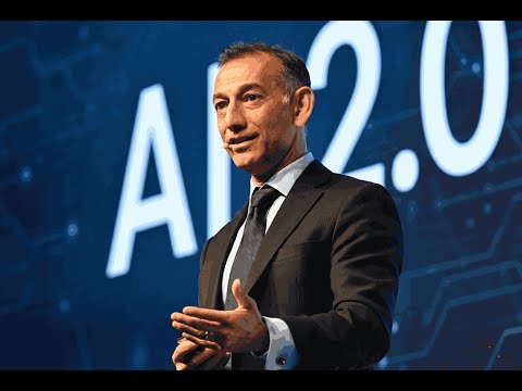 Dhiraj Mukherjee: AI 2.0