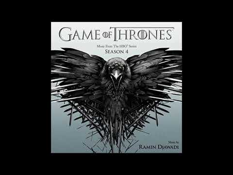 Game of Thrones - Let's Kill Some Crows Theme Extended