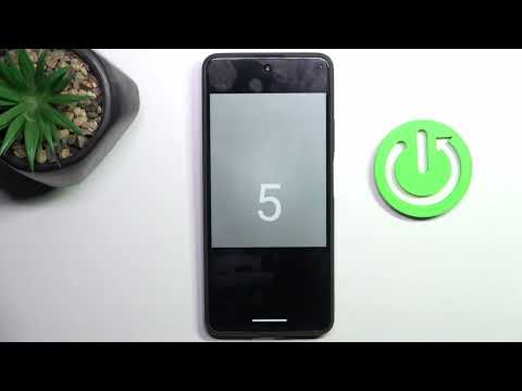 How to Use the Timer Option in the Camera of OSCAL Tiger 12