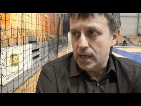 04.02.2012. Telpu futbola čempionāts Nikars - RABA 32 intervijas