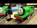 TOMY Toad Stands By FULL HD