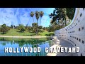 FAMOUS GRAVE TOUR - San Diego #1 (Patti Page, Karen Black, etc.)