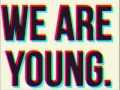 BAD BEAT RECORDS - WE ARE YOUNG [RMX ...