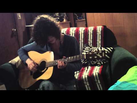 Falling - Florence and the machine