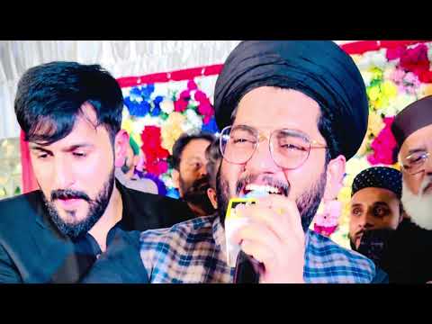 Mustafa Mil Gaya hai Mujhe || 2025 || Rehan Roofi