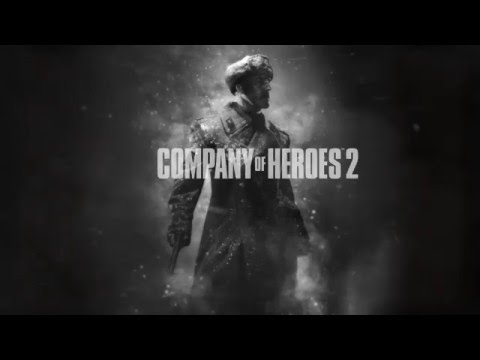 CoH2: Master Collection - Official Trailer 