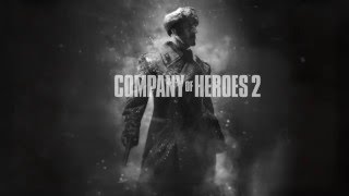 Видео 1 к игре Company of Heroes 2