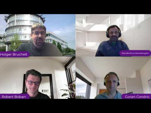 SAP on Azure Video Podcast - Episode #32 - The One with Azure Monitor for SAP solutions