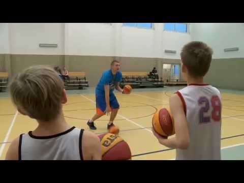 Koszykówka dla dzieci - DAAS Basket Hills Bielsko-Biała