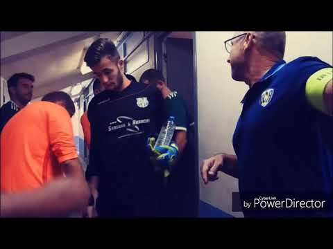 Résumé FC RIOM - AS EMBLAVEZ VOREY