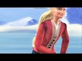 Początek Płyty DVD Barbie I Magia Pegaza 2005Universal Pictures Poland