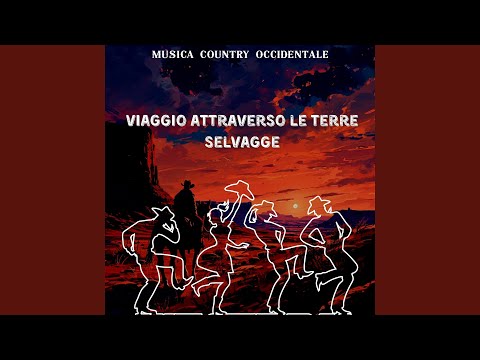 Viaggio attraverso le terre selvagge