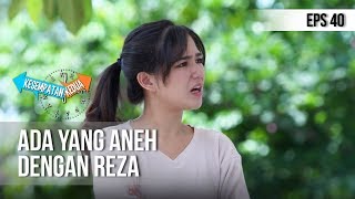 Download lagu KESEMPATAN KEDUA - Caca Curiga Ada Yang Aneh Dengan Reza [19 Desember 2018] mp3