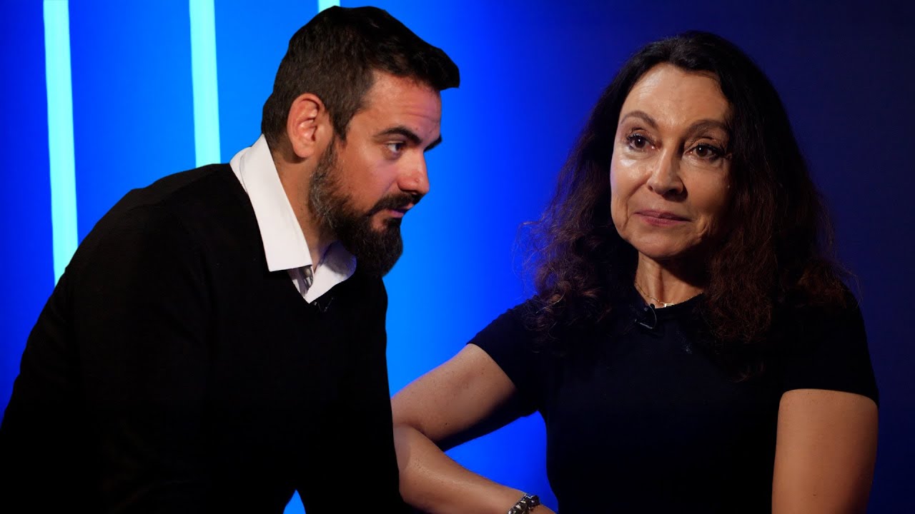 Retour d'expérience séance magnétisme