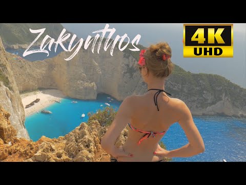 image-Does Zante have nice beaches?