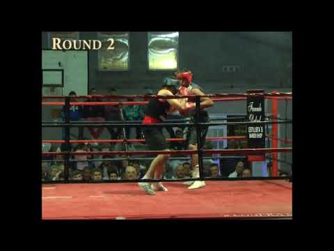 01 Alejandro Riedel Vs Esteban Ruiz
