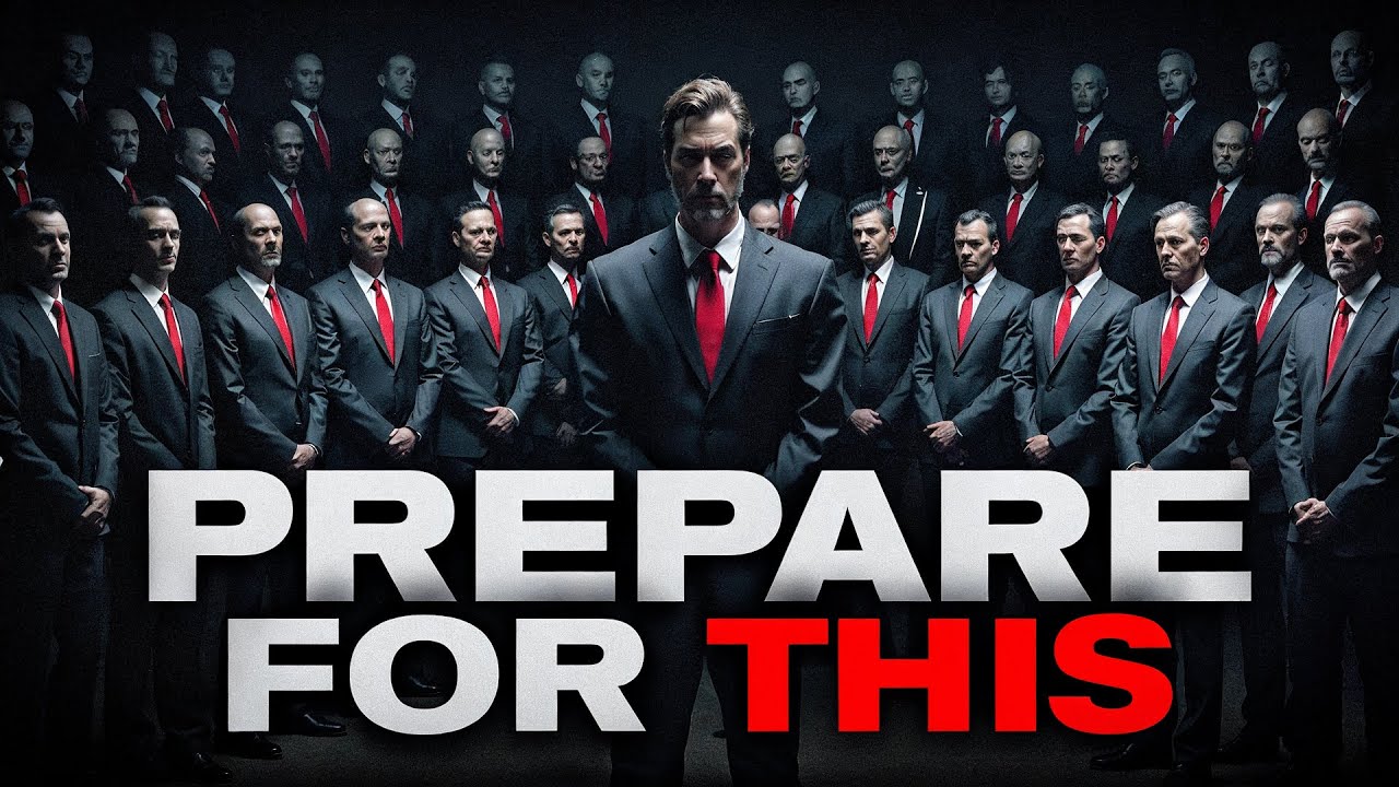 People Are On High Alert That The Collapse Has Begun