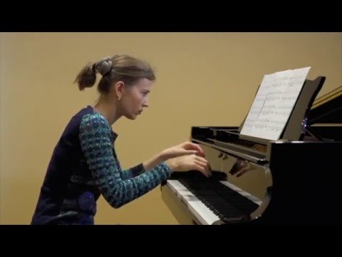 Minimal Piano Music -  Marco Moresco - Thanks Mr. Reich