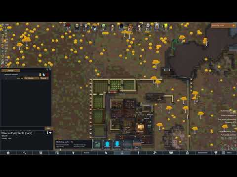 Rimworld RIMWAR #22 / Printing Money Is A Great Strategy