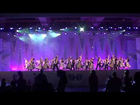 Lehakot Carmel e Kadima - Hino do Festival Carmel