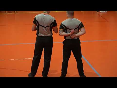 KK Knjazevac BIN Zajecar