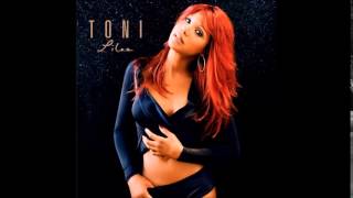 Toni Braxton - Please (Audio)
