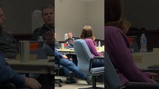 20240110 Souderton School Board Part 11 #SASD #souderton