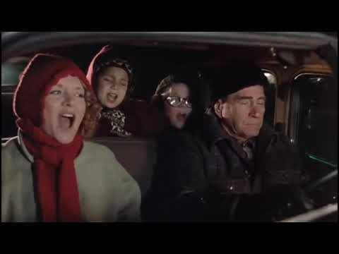 Parker Family laugh 😆 vs Boris the Animal Laugh 😆