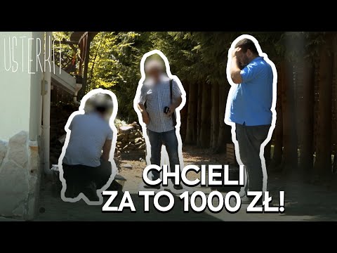 Fachowcy zostali wyśmiani! 😬| Usterka
