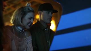 Illy - Catch 22 feat. Anne-Marie Official Video (Behind The Scenes)